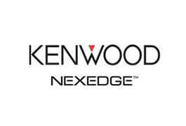 Kenwood NEXEDGE