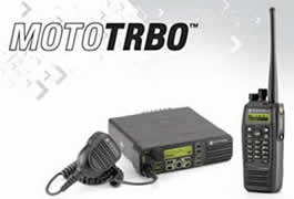 Motorola MotoTRBO