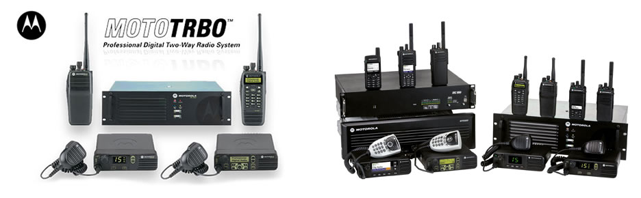MotoTRBO