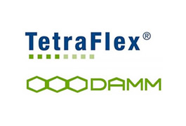 DAMM TetraFlex