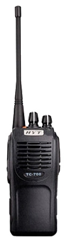 Радиостанция носимая Hytera TC700EX VHF