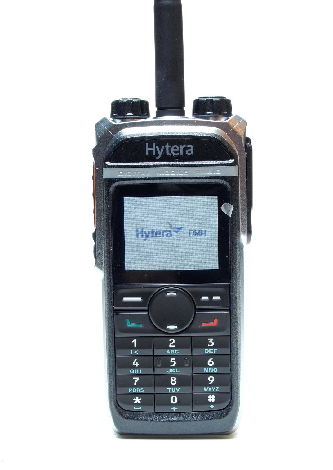 Радиостанция носимая Hytera PD685 UHF