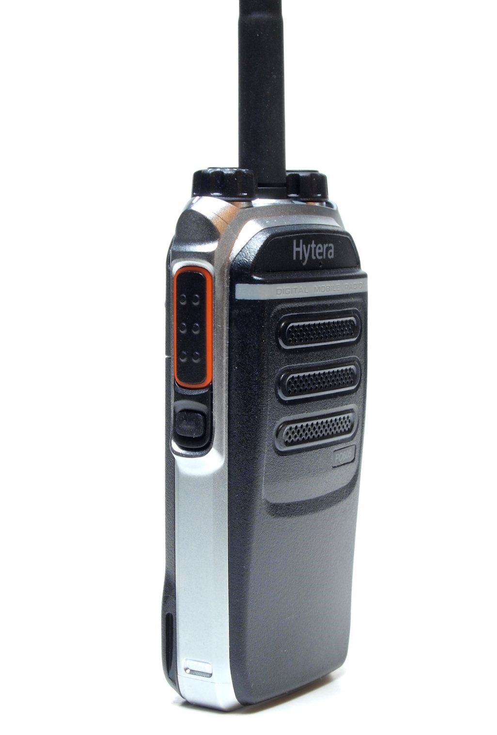 Радиостанция носимая Hytera PD605 with mandown VHF