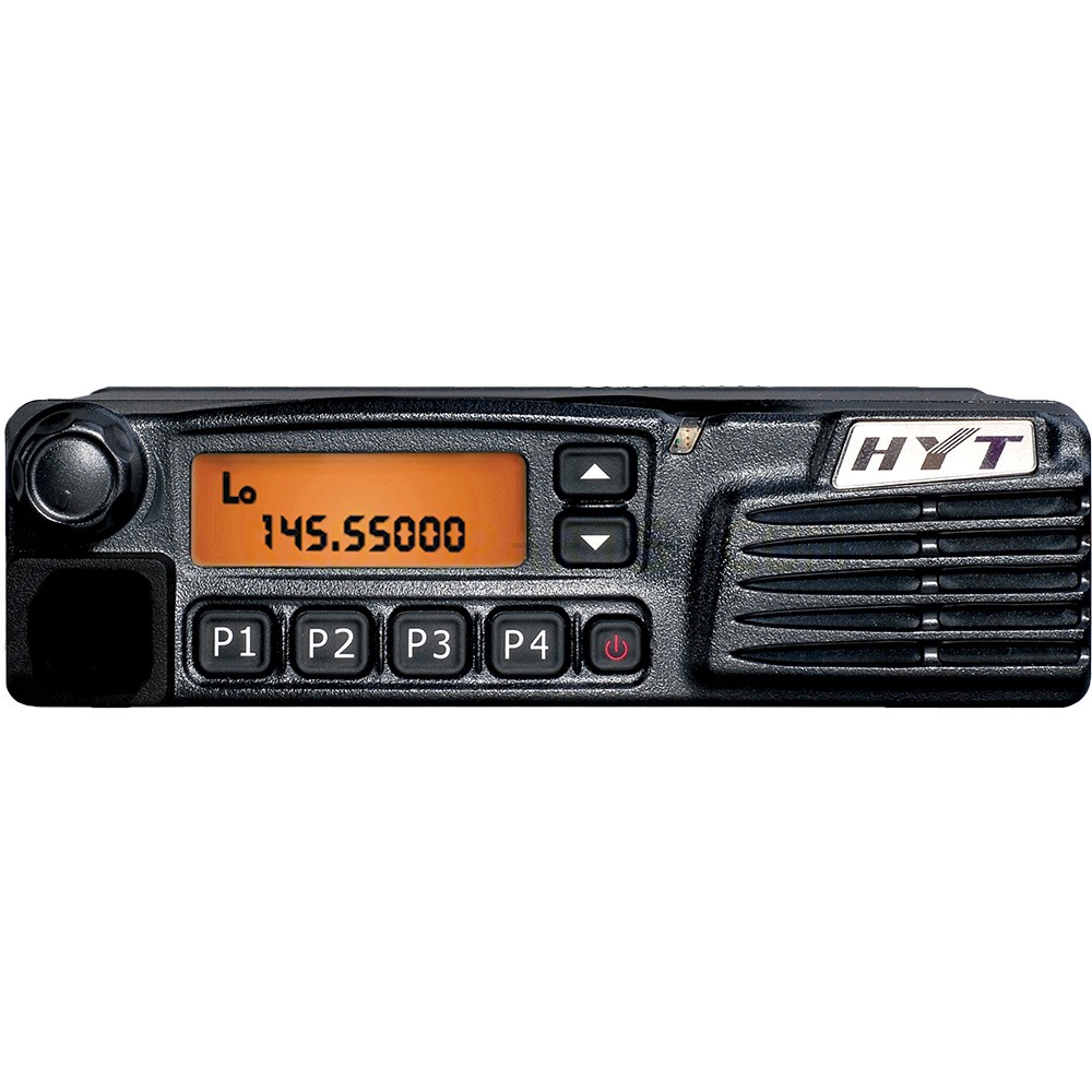 Радиостанция мобильная Hytera TM610(25W) VHF
