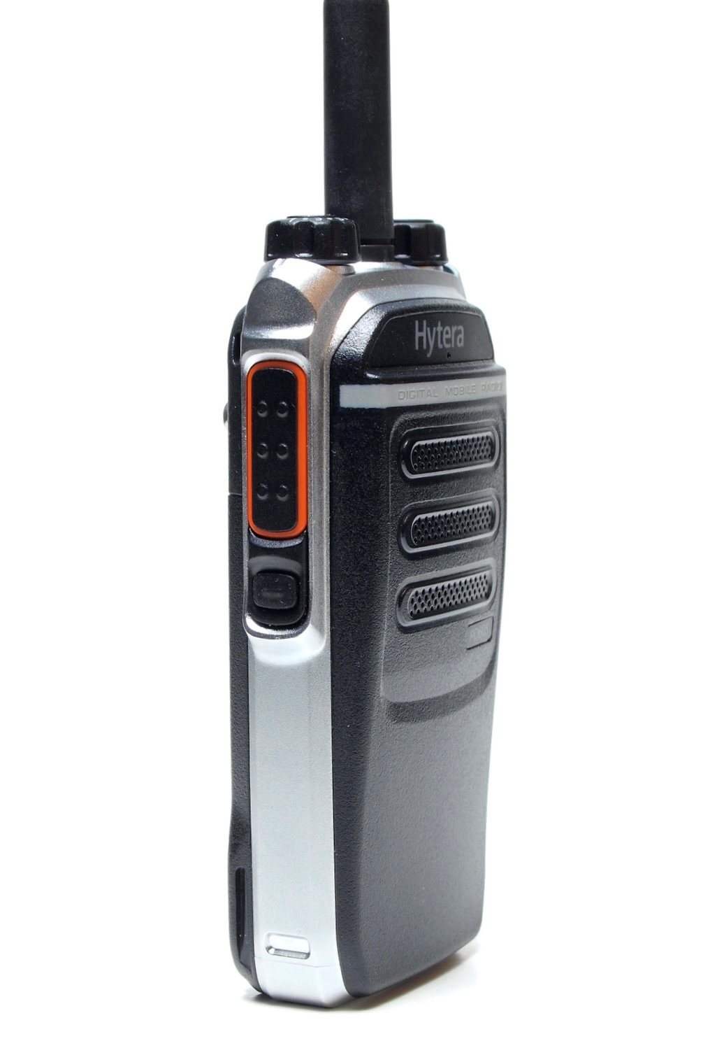 Радиостанция носимая Hytera PD605G with mandown UHF