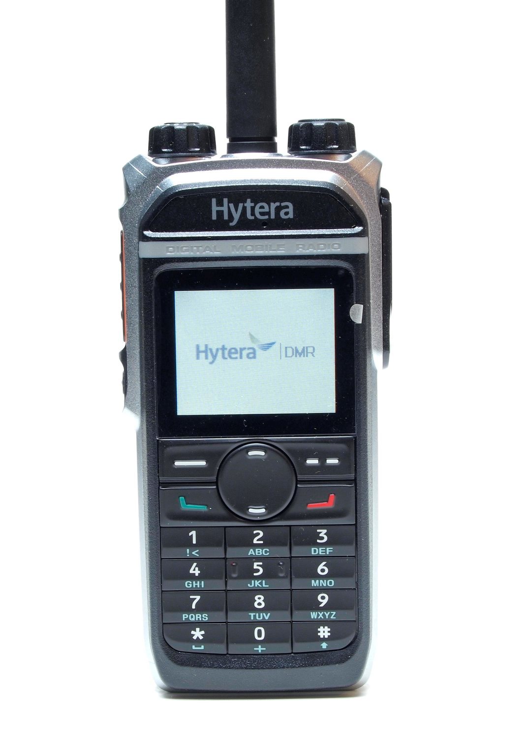 Радиостанция носимая Hytera PD685(GPS/MD) VHF
