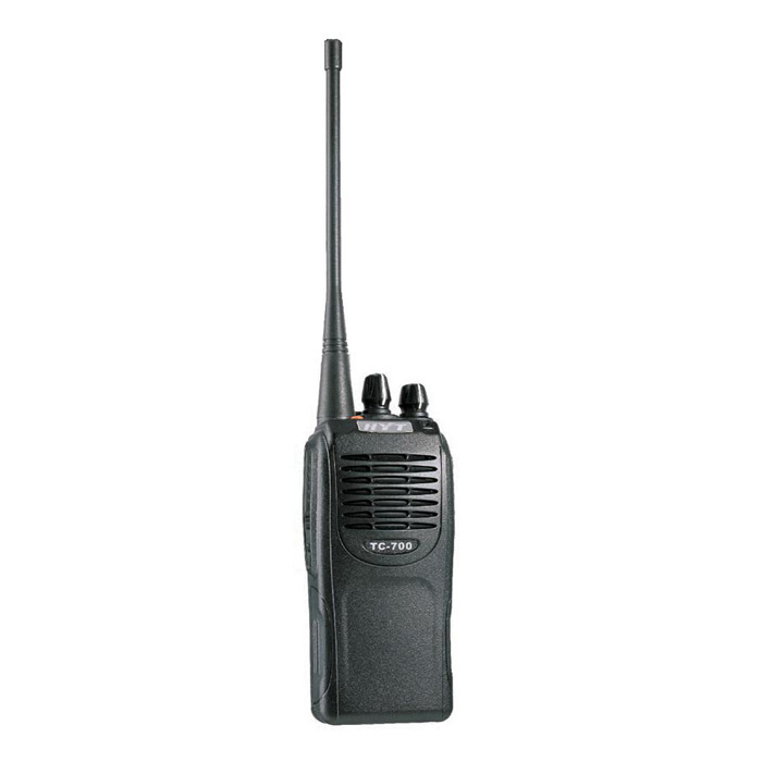 Радиостанция носимая Hytera TC700EX UHF